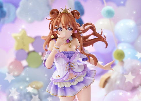 『ラブライブ!虹ヶ咲学園スクールアイドル同好会』近江彼方